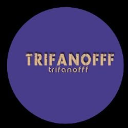 Иконка канала Trifanov