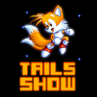 Иконка канала Tails Show/Тэилс Шоу