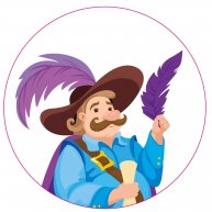 Иконка канала АССОЦИАЦИЯ СИРАНО-Образовательный портал