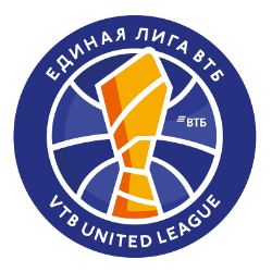 Иконка канала VTB League