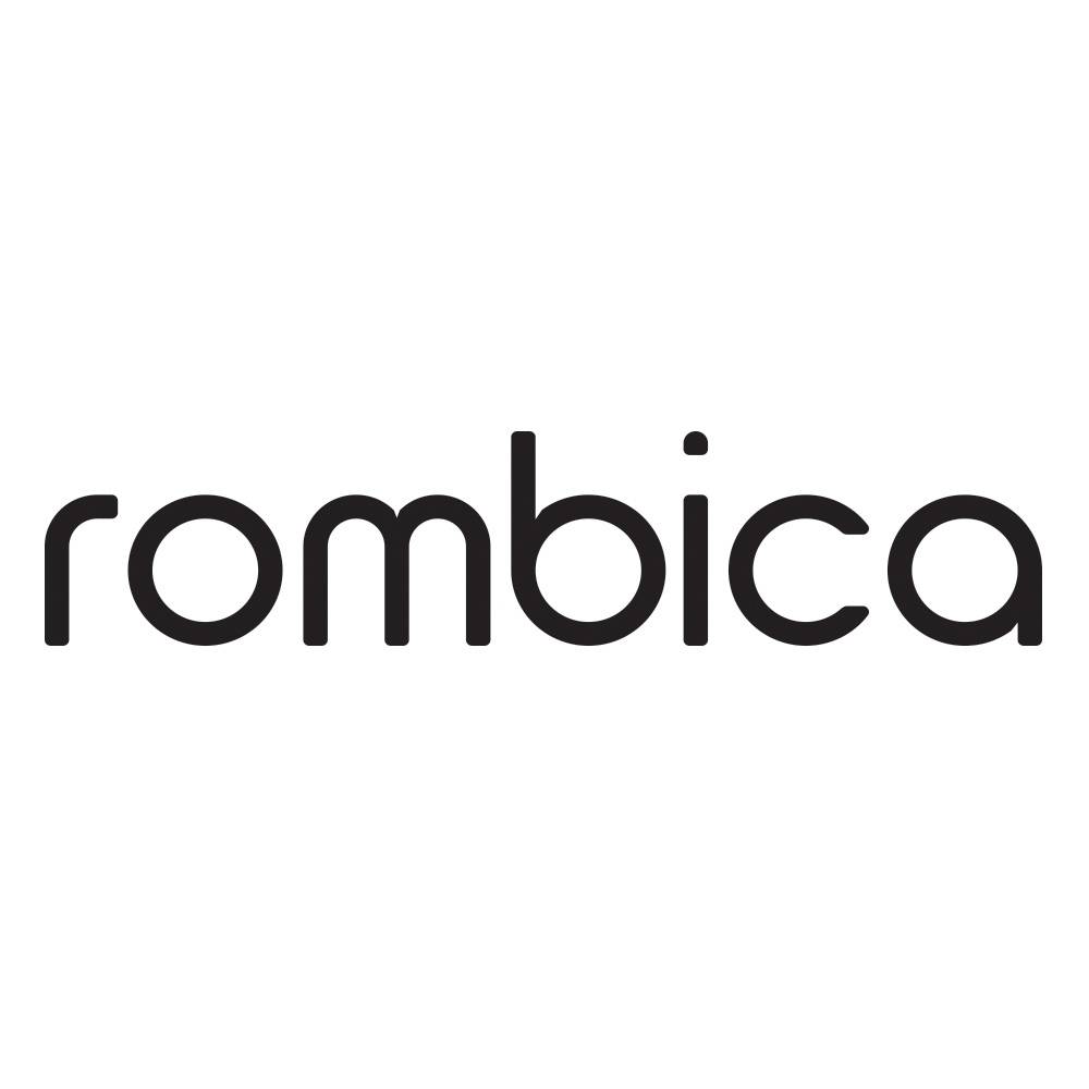 Иконка канала Rombica