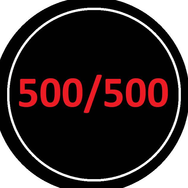 Иконка канала Alexandr500/500