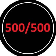Иконка канала Alexandr500/500