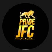 Иконка канала JFC Pride