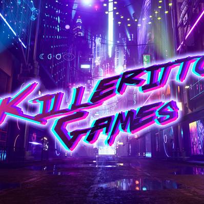 Иконка канала KiLLeRiTTo Games