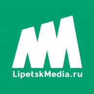 Иконка канала lipetskmedia.ru