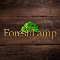 Иконка канала Forest Lamp