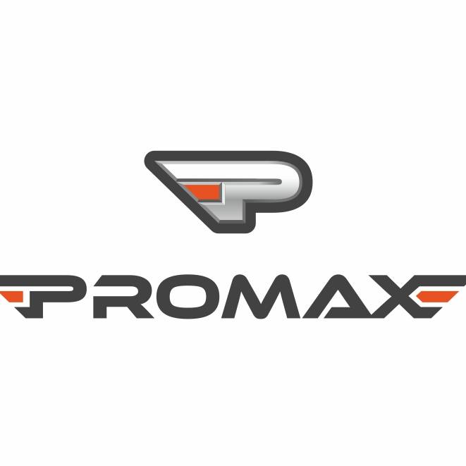 Иконка канала PROMAX - новый уровень качества!