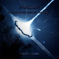 Иконка канала Pulsar. Electronic Music. Russia