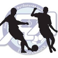 Иконка канала НК-ЛФЛ, Нижнекамская Любительская Футбольная Лига
