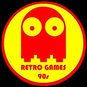 90s RETRO GAMES