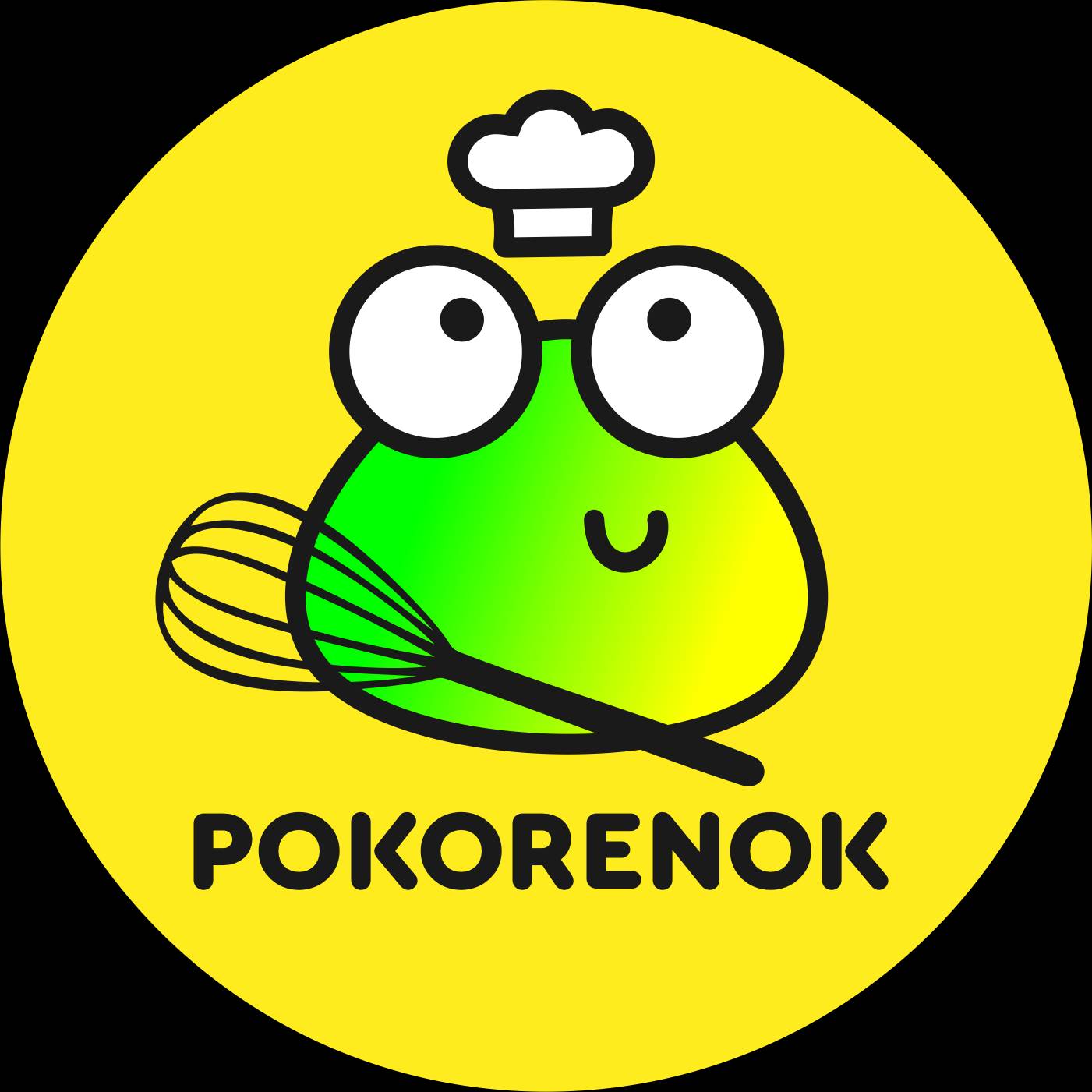 pokorenok