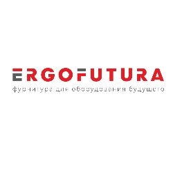 Иконка канала ergofutura