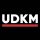 Иконка канала UDKM спортивная одежда