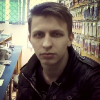 Andrey Volodichev