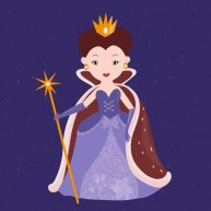 Иконка канала Сказочница — сказки для детей