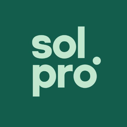 Иконка канала Solpro.Expert