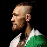 Иконка канала Conor McGregor & MMA