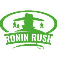 Иконка канала Ronin Rush