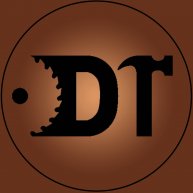 Иконка канала DT WoodWork