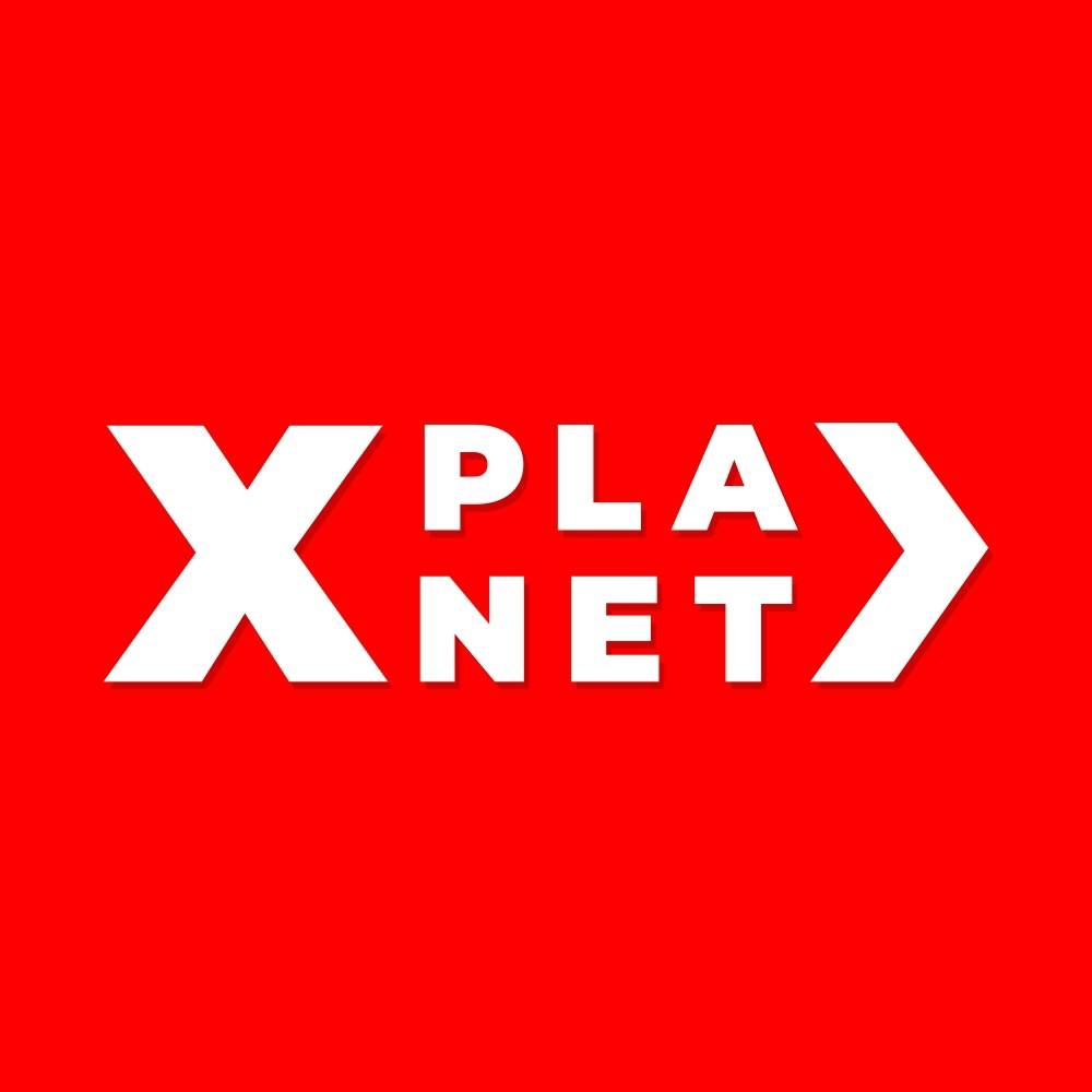 Иконка канала xPlanet. Логистическая экосистема