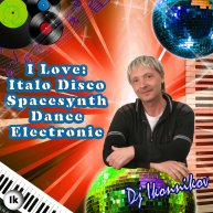 Иконка канала Dj Ikonnikov