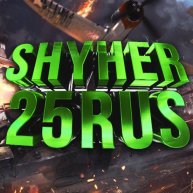 Иконка канала Шухер25Русс