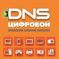 Иконка канала Dns Kavkaz