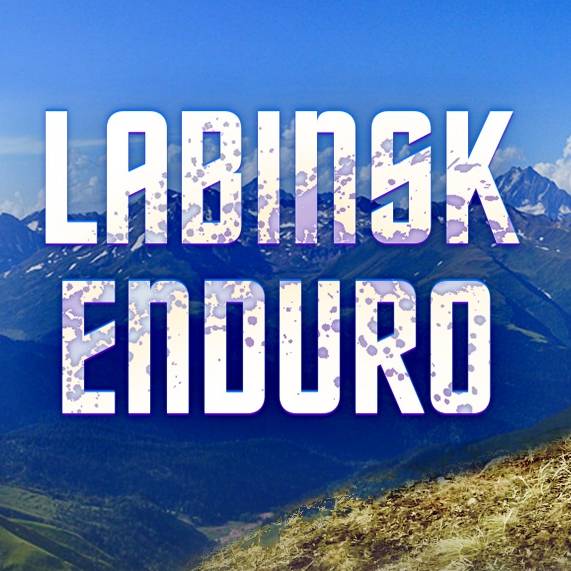 Иконка канала Labinsk-Enduro