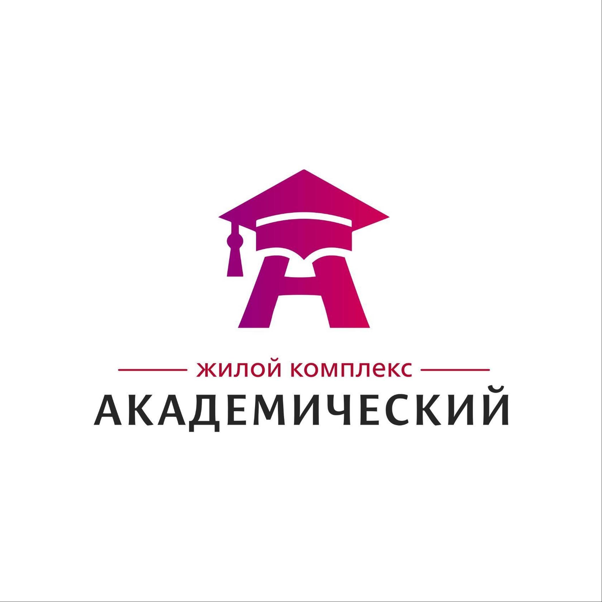 Иконка канала ЖК "Академический"