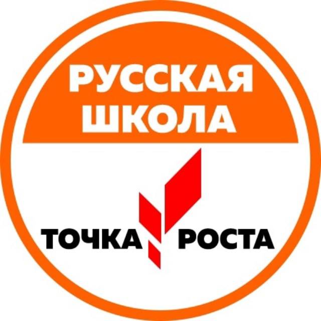 Иконка канала ТД «Русская школа»