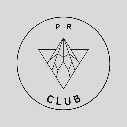 Иконка канала PR Club