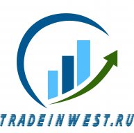 Иконка канала TradeInWest