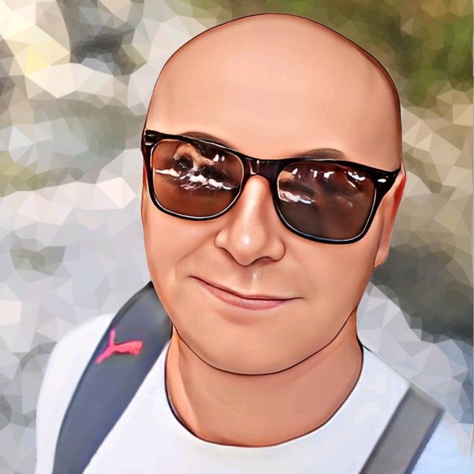 Бобрицкий Роман Геннадьевич