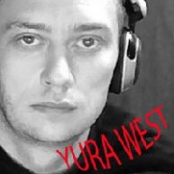 Иконка канала Yura West