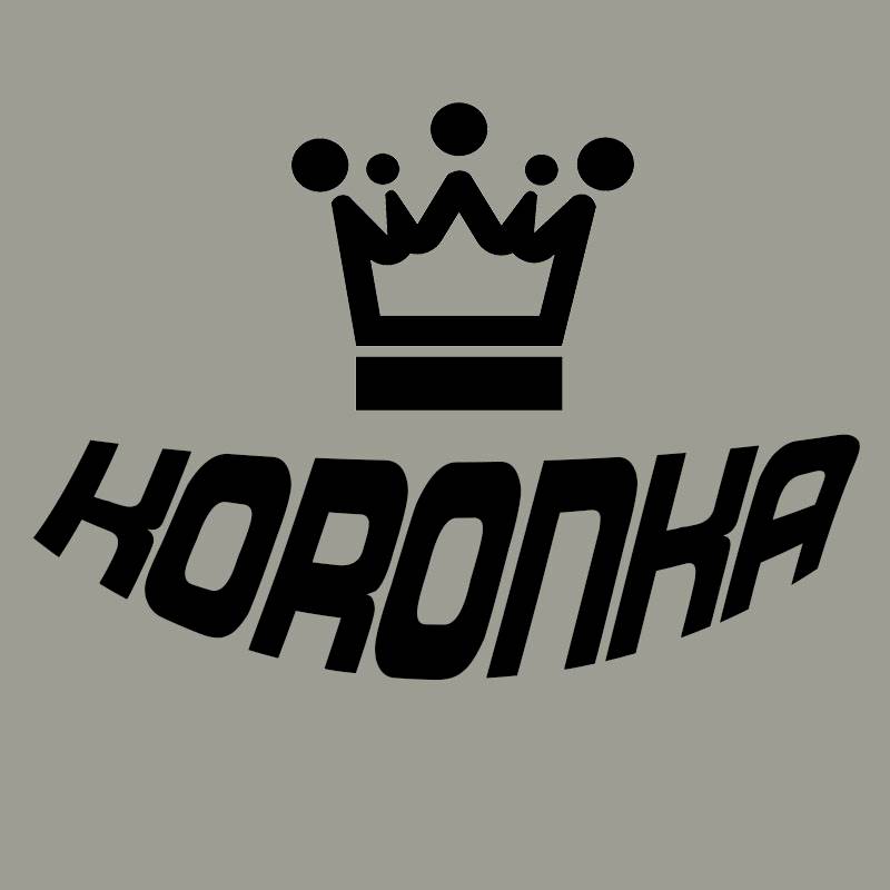 Иконка канала Коронка-Koronka