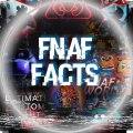 Иконка канала FNAF facts