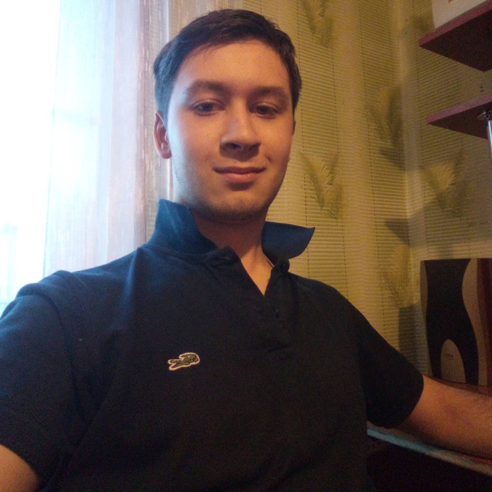 Иконка канала IvanStanos