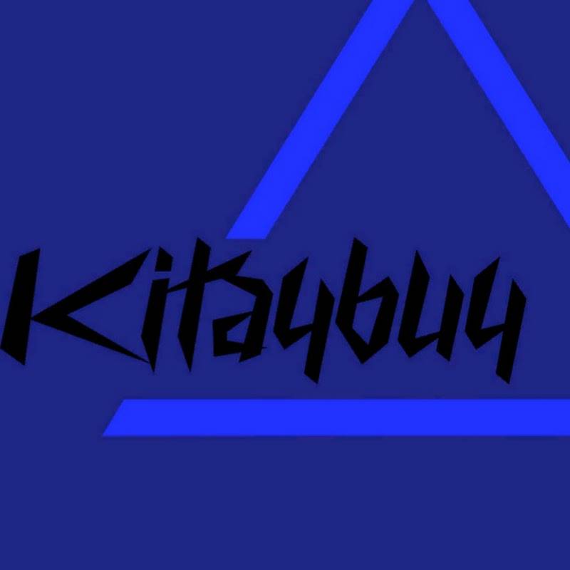 Иконка канала Kitaybuy