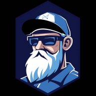 Иконка канала @tehno_batya