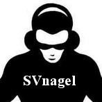 Иконка канала SVnagel