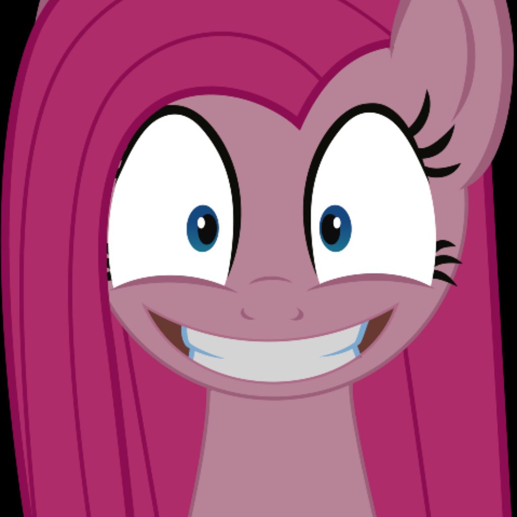 Pinkie Pie