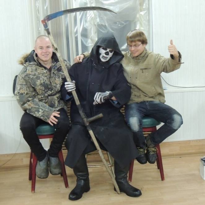 Аватар