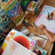 Иконка канала Развивашки, Занимашки, Рисовашки ❤️