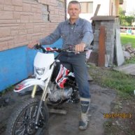 Иконка канала zika Valera