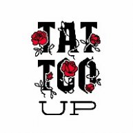 Иконка канала Tattoo UP