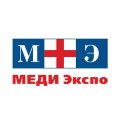 Иконка канала МЕДИ Экспо