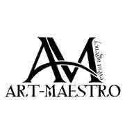 Иконка канала ArtMaestro.com.ua