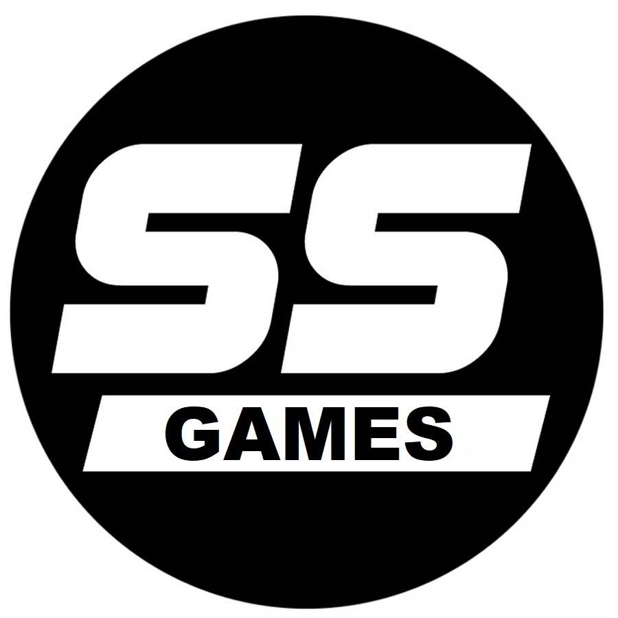 Иконка канала SS Games