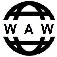 Иконка канала WAW